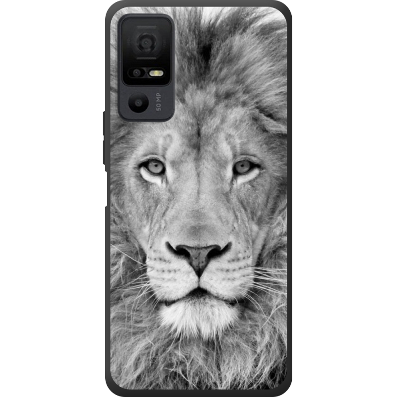 Чохол BoxFace TCL 40 NxtPaper 5G 