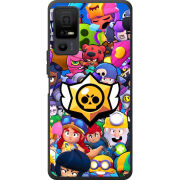 Чохол BoxFace TCL 40 NxtPaper 5G 