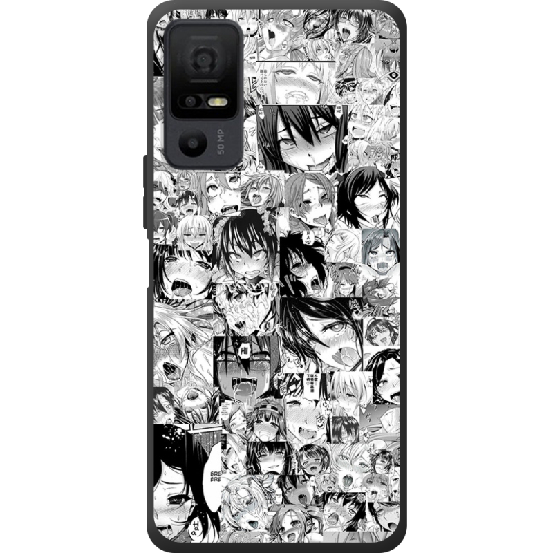 Чохол BoxFace TCL 40 NxtPaper 5G O-Face