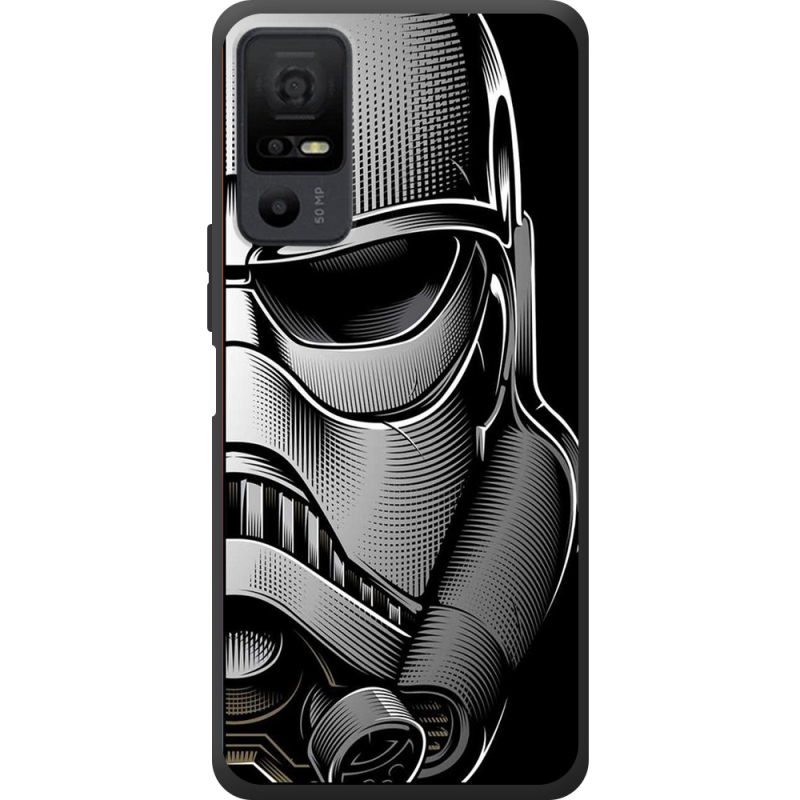 Чохол BoxFace TCL 40 NxtPaper 5G Imperial Stormtroopers