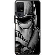 Чохол BoxFace TCL 40 NxtPaper 5G Imperial Stormtroopers