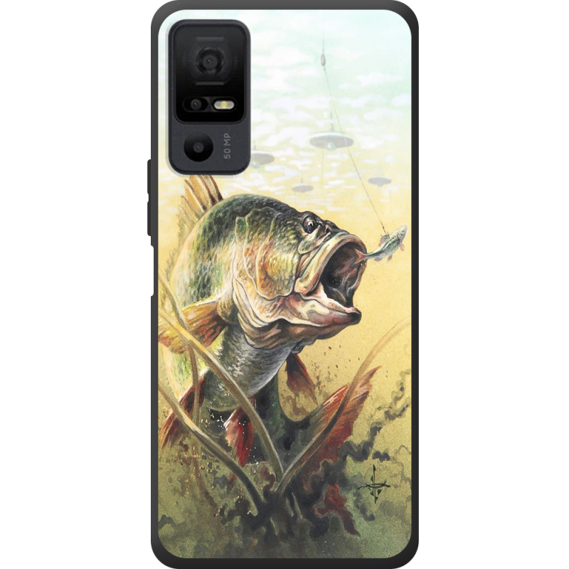 Чохол BoxFace TCL 40 NxtPaper 5G 