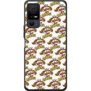 Чохол BoxFace TCL 40 NxtPaper 5G Pringles Princess