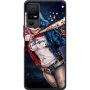 Чохол BoxFace TCL 40 NxtPaper 5G Harley Quinn