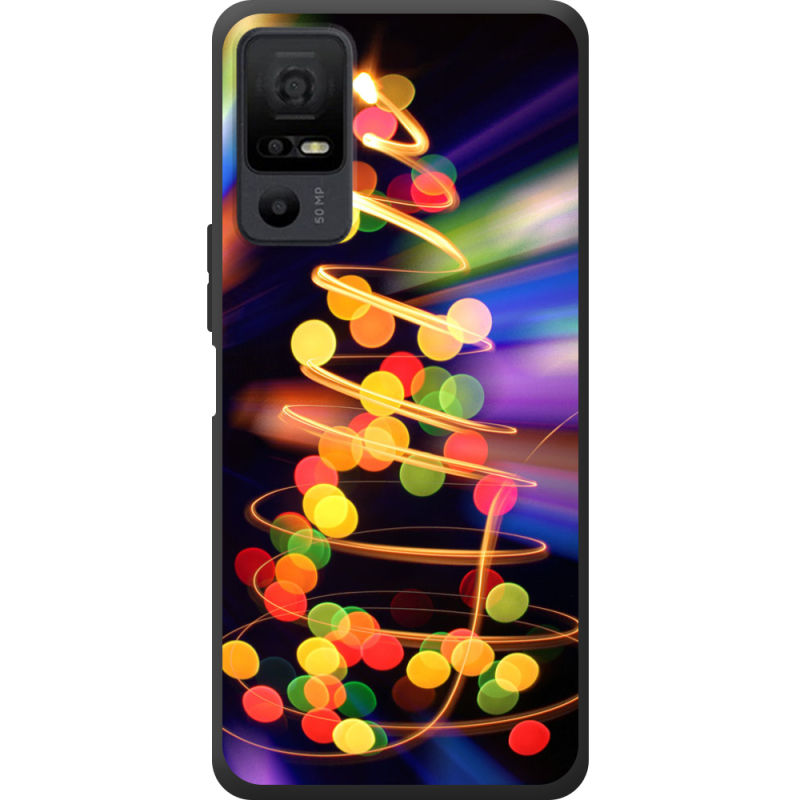 Чохол BoxFace TCL 40 NxtPaper 5G 