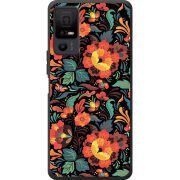 Чохол BoxFace TCL 40 NxtPaper 5G Petrykivka