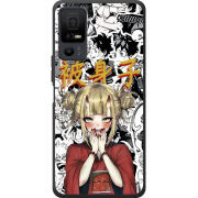 Чохол BoxFace TCL 40 NxtPaper 5G Himiko Toga - My Hero Academia