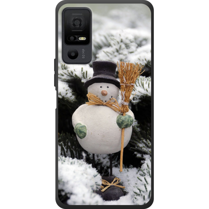 Чохол BoxFace TCL 40 NxtPaper 5G 