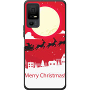 Чохол BoxFace TCL 40 NxtPaper 5G 