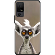 Чохол BoxFace TCL 40 NxtPaper 5G 