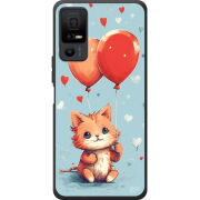 Чохол BoxFace TCL 40 NxtPaper 5G 