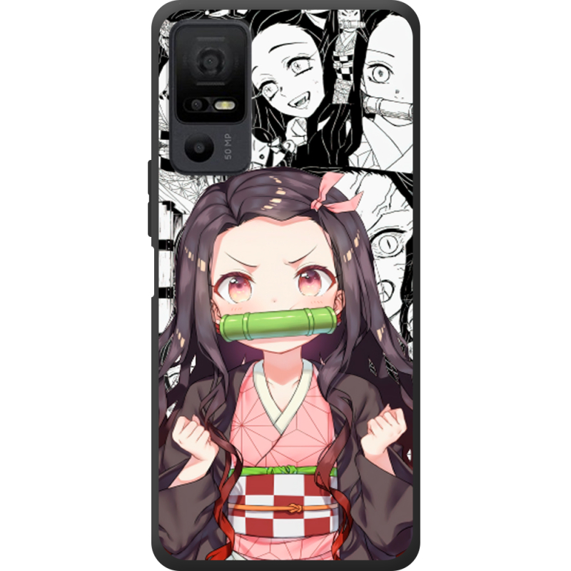 Чохол BoxFace TCL 40 NxtPaper 5G 