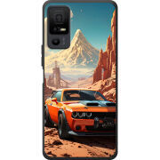 Чохол BoxFace TCL 40 NxtPaper 5G 