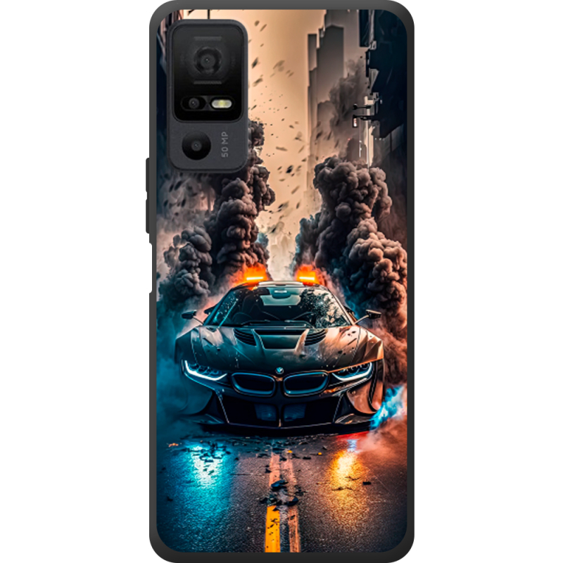 Чохол BoxFace TCL 40 NxtPaper 5G 