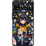 Чохол BoxFace TCL 40 NxtPaper 5G 