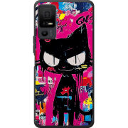 Чохол BoxFace TCL 40 NxtPaper 5G 