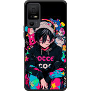 Чохол BoxFace TCL 40 NxtPaper 5G 