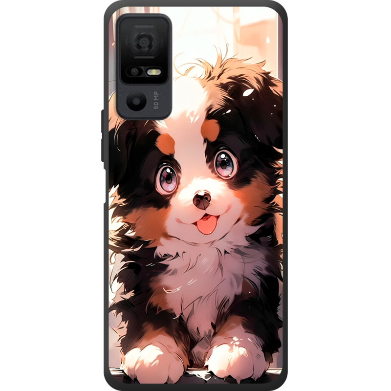 Чохол BoxFace TCL 40 NxtPaper 5G 