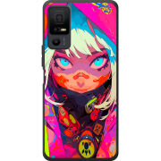 Чохол BoxFace TCL 40 NxtPaper 5G 