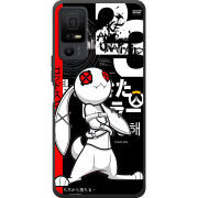 Чохол BoxFace TCL 40 NxtPaper 5G 