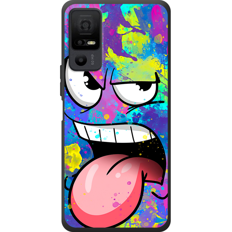 Чохол BoxFace TCL 40 NxtPaper 5G 