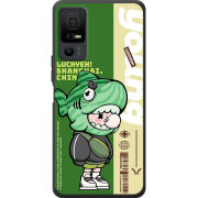 Чохол BoxFace TCL 40 NxtPaper 5G 