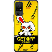 Чохол BoxFace TCL 40 NxtPaper 5G 