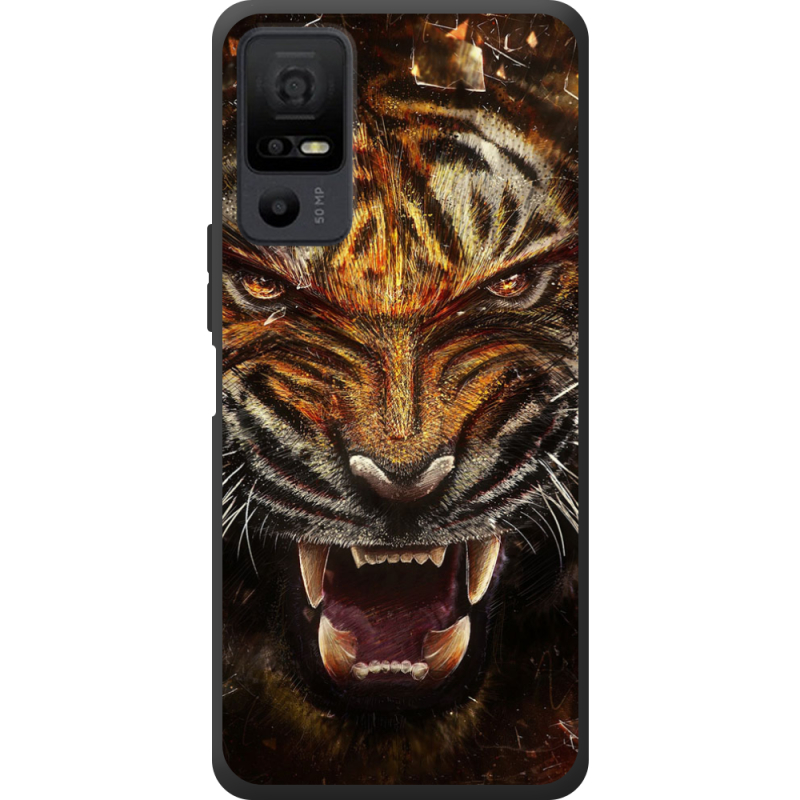 Чохол BoxFace TCL 40 NxtPaper 5G 