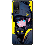 Чохол BoxFace TCL 40 NxtPaper 5G 