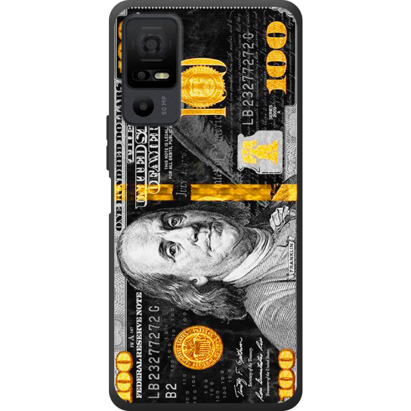 Чохол BoxFace TCL 40 NxtPaper 5G 