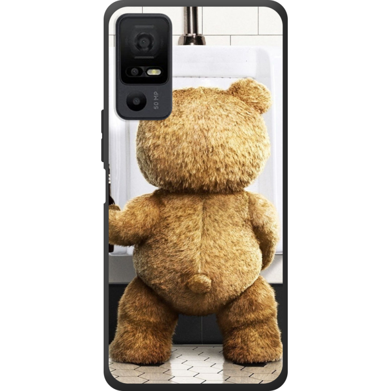 Чохол BoxFace TCL 40 NxtPaper 5G 