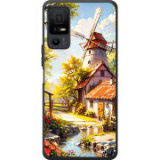 Чохол BoxFace TCL 40 NxtPaper 5G 