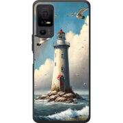 Чохол BoxFace TCL 40 NxtPaper 5G 