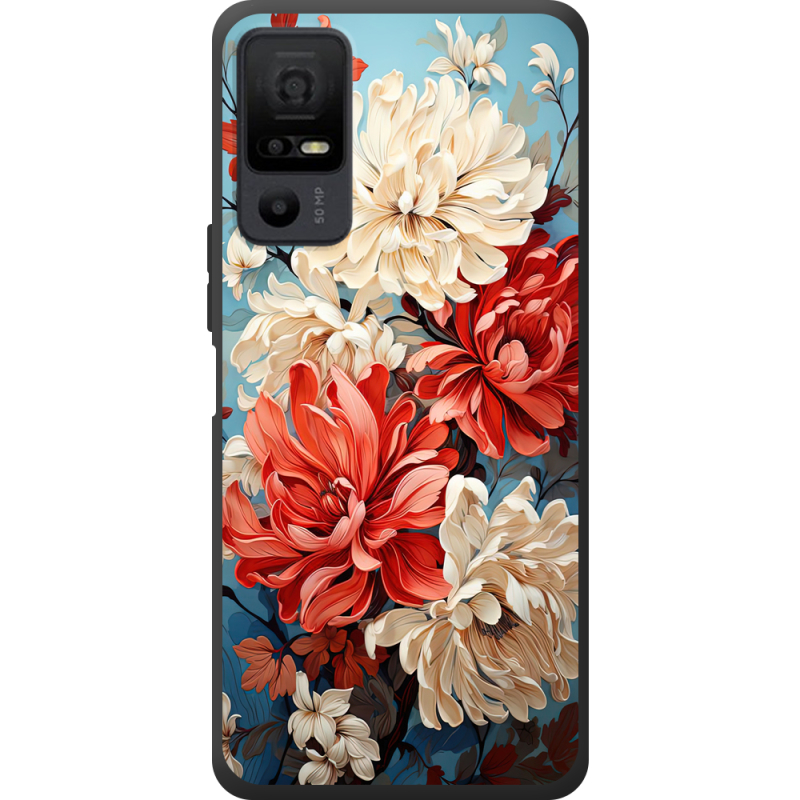 Чохол BoxFace TCL 40 NxtPaper 5G 