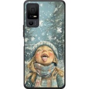 Чохол BoxFace TCL 40 NxtPaper 5G Смак дитинства