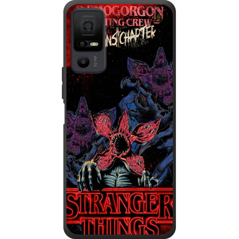 Чохол BoxFace TCL 40 NxtPaper 5G 