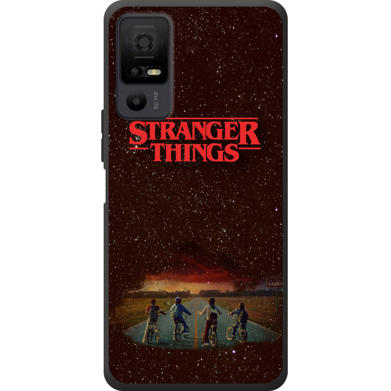 Чохол BoxFace TCL 40 NxtPaper 5G 