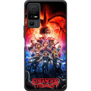 Чохол BoxFace TCL 40 NxtPaper 5G 