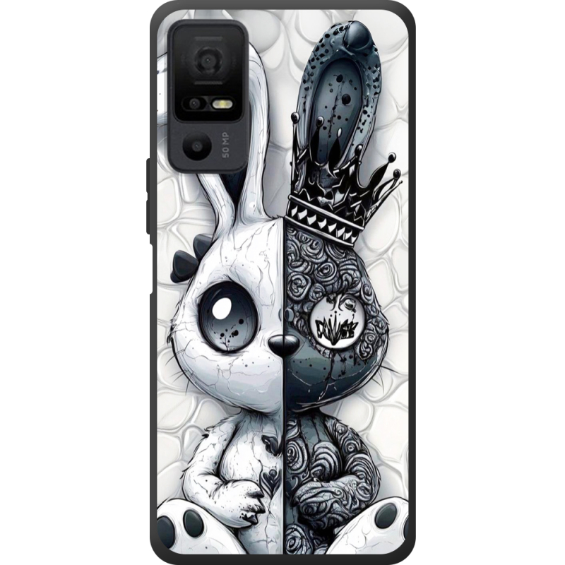 Чохол BoxFace TCL 40 NxtPaper 5G 