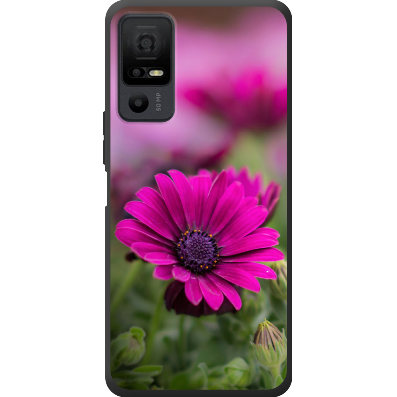 Чохол BoxFace TCL 40 NxtPaper 5G 