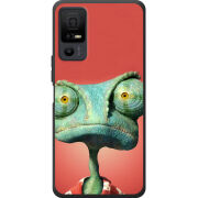 Чохол BoxFace TCL 40 NxtPaper 5G 