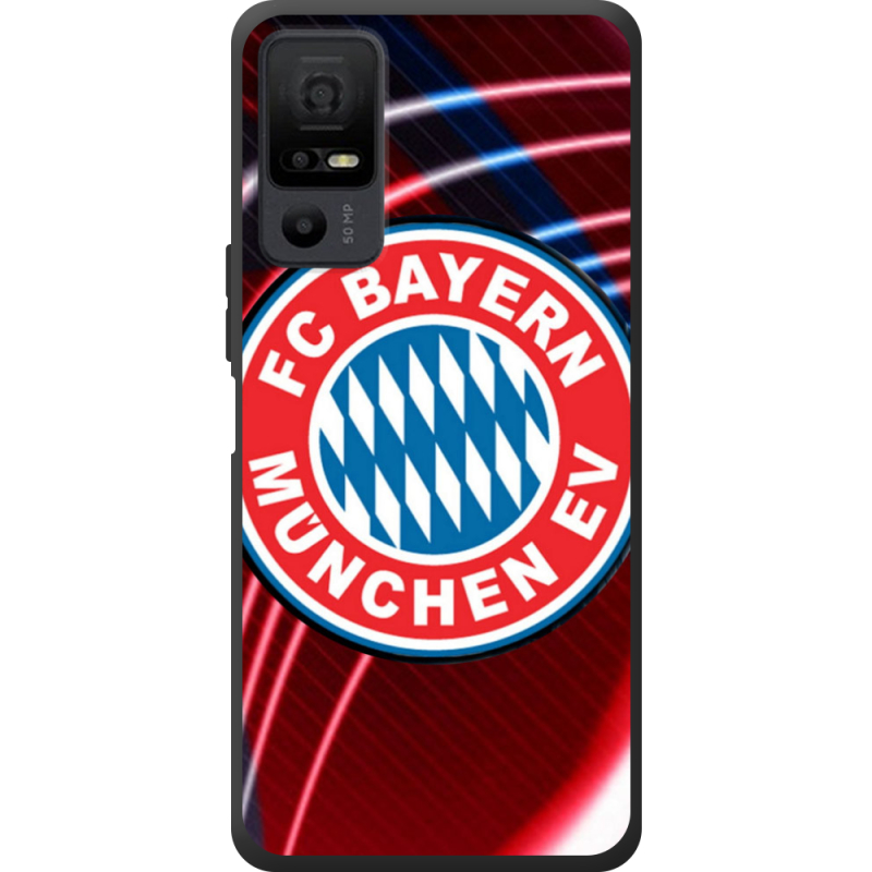 Чохол BoxFace TCL 40 NxtPaper 5G 