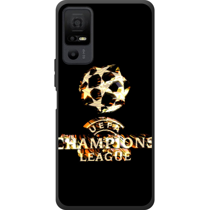 Чохол BoxFace TCL 40 NxtPaper 5G 