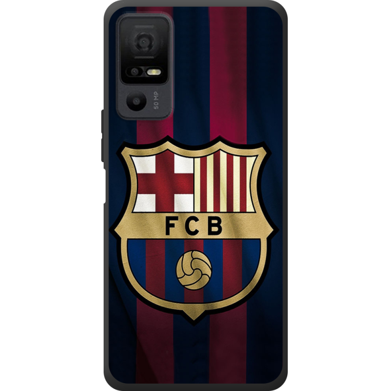 Чохол BoxFace TCL 40 NxtPaper 5G 