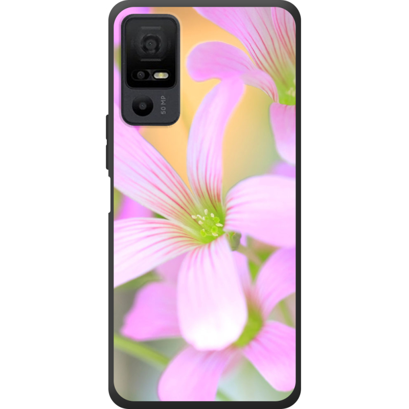 Чохол BoxFace TCL 40 NxtPaper 5G 