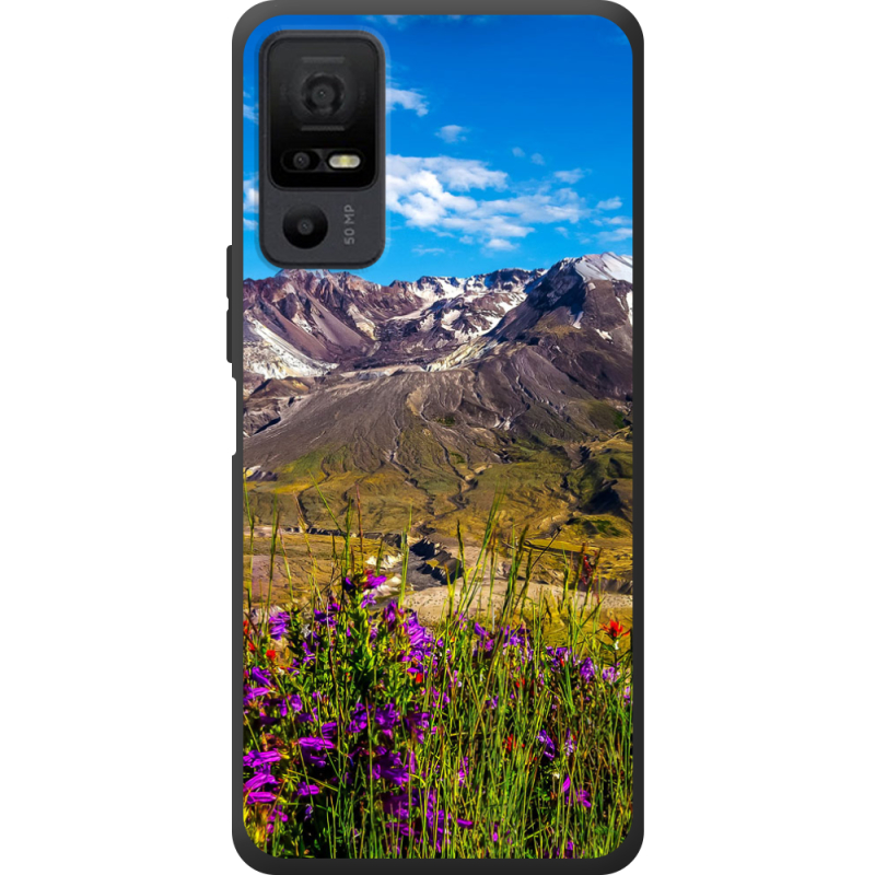 Чохол BoxFace TCL 40 NxtPaper 5G 