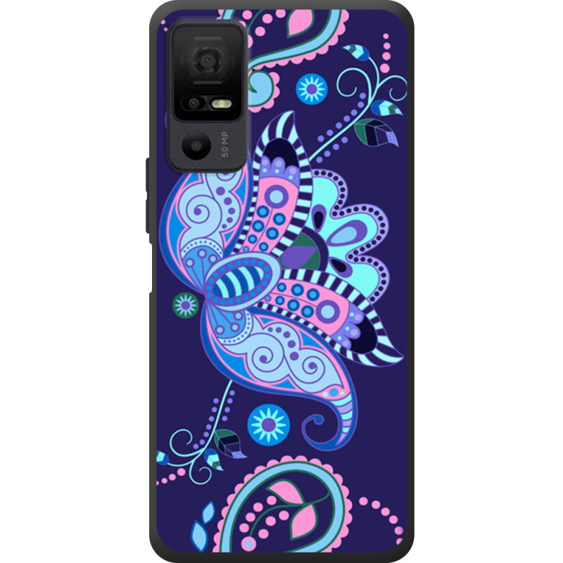 Чохол BoxFace TCL 40 NxtPaper 5G 