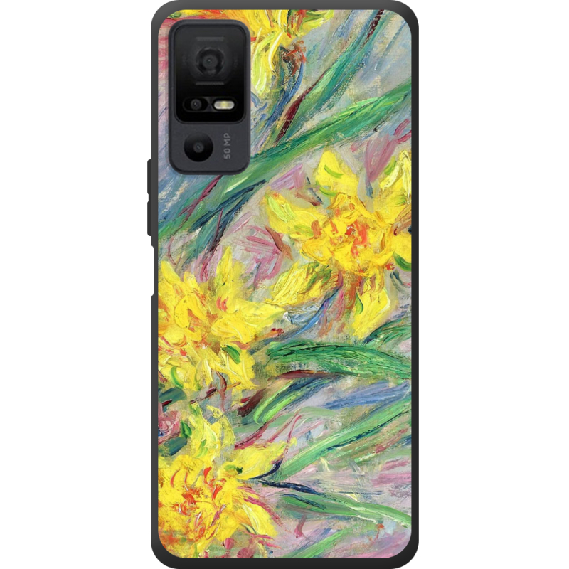 Чохол BoxFace TCL 40 NxtPaper 5G 