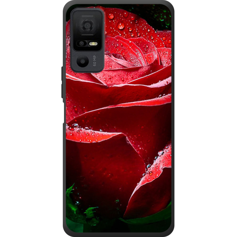 Чохол BoxFace TCL 40 NxtPaper 5G 