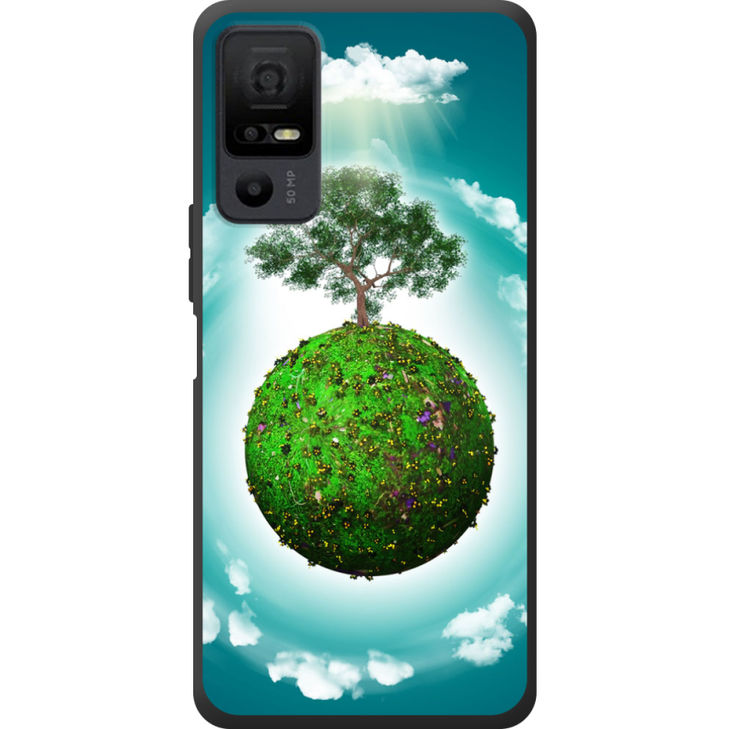 Чохол BoxFace TCL 40 NxtPaper 5G 